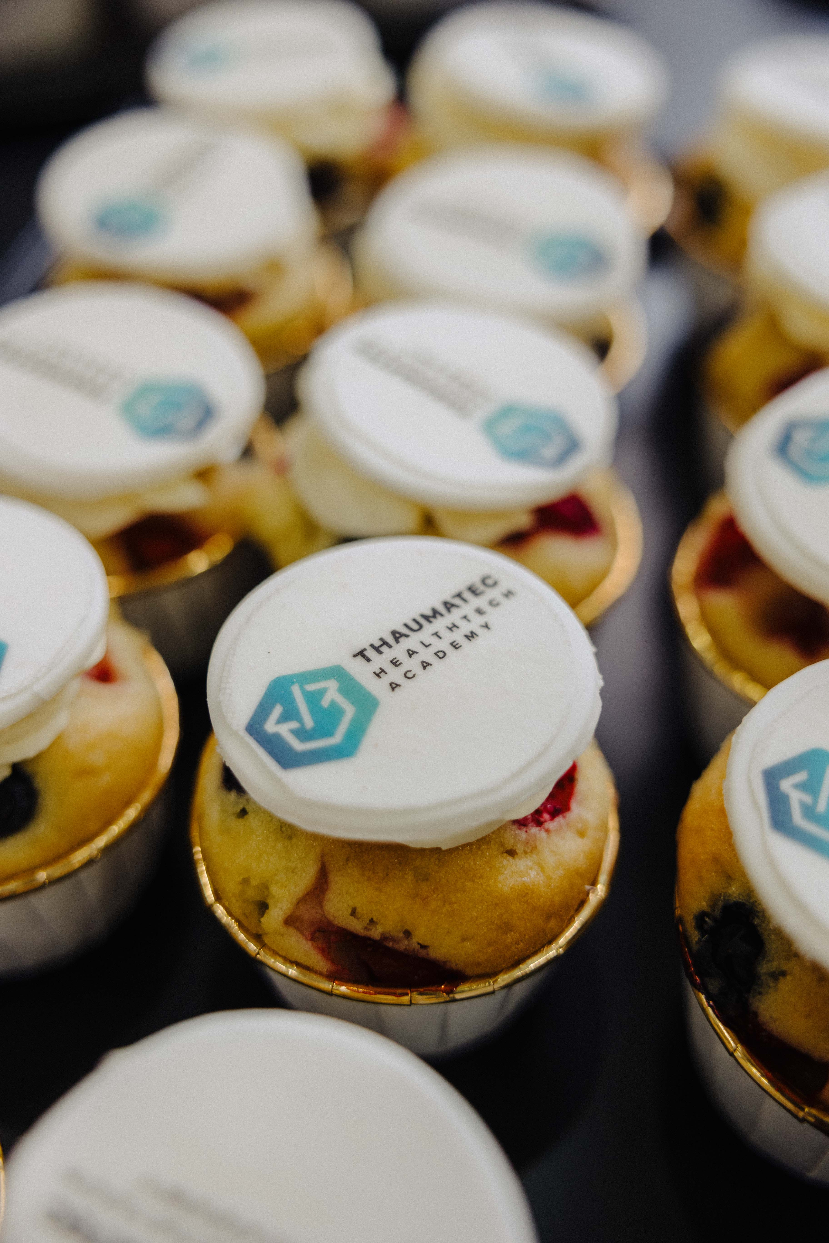 HealthTech Academy onboarding