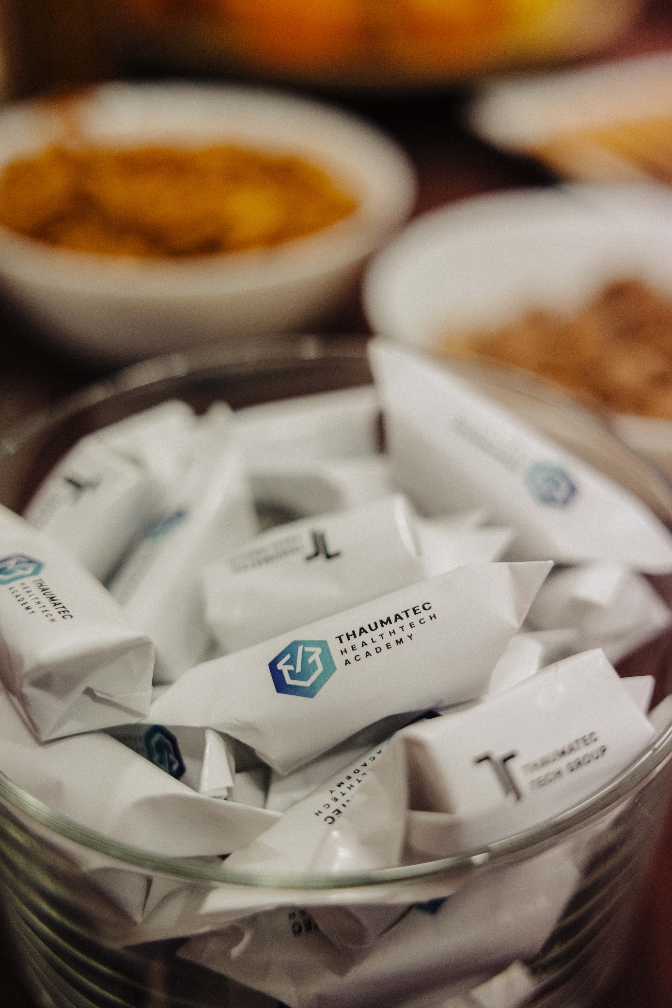 HealthTech Academy onboarding