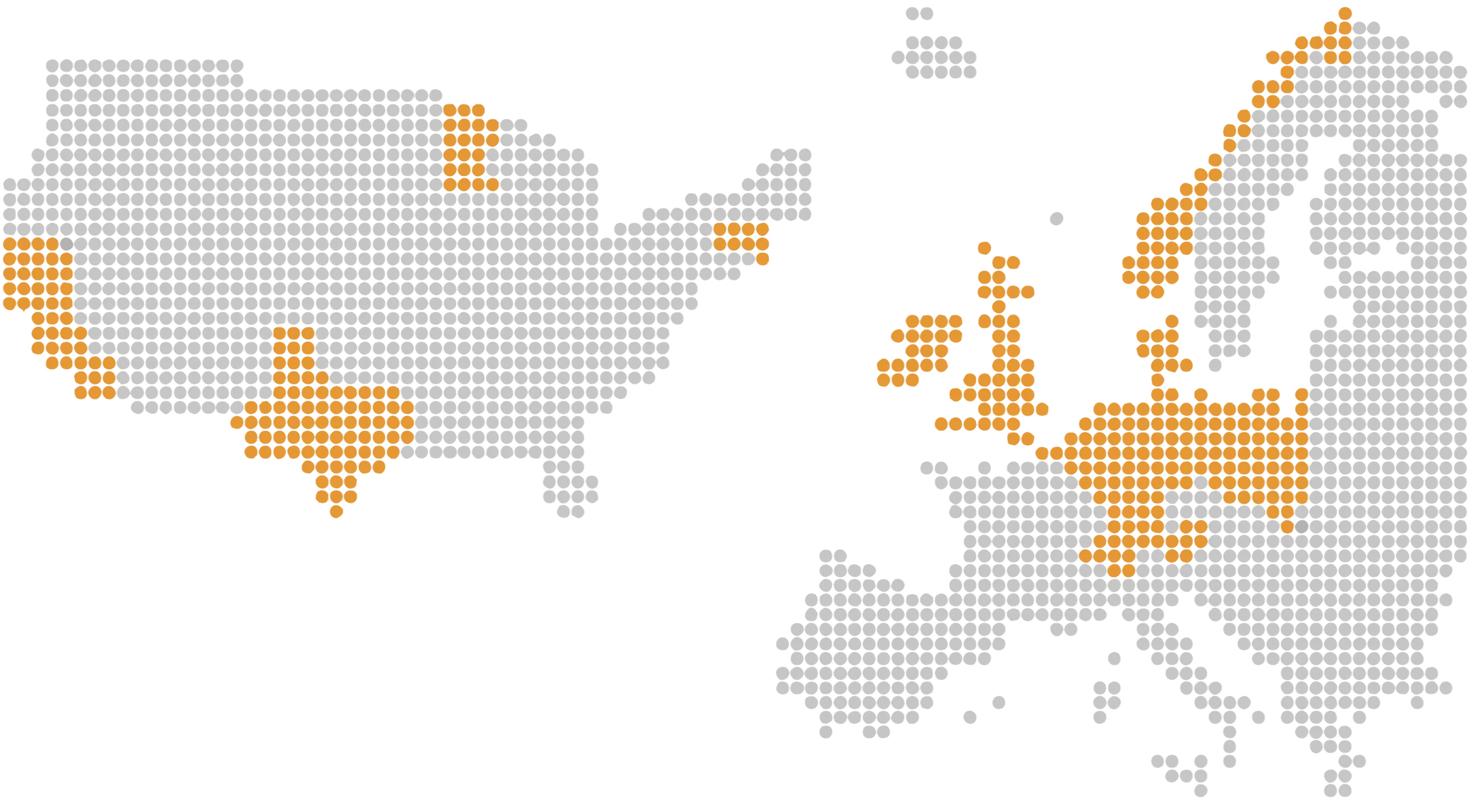 World map