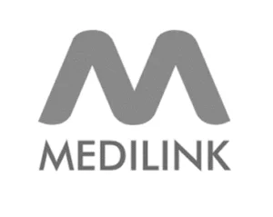 Medlink logo